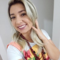 Andreia Santana