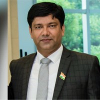 Surender Kumar Tyagi