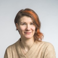 Susanna Hyvärinen