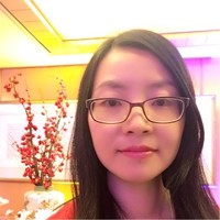 Joyce Wang