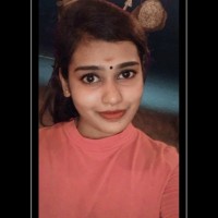 Dharshini Mahandran