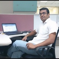 Kesavan M