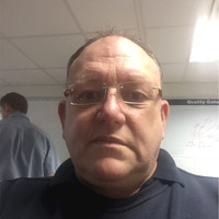 Mark Yates