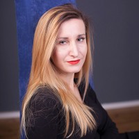 Katarzyna Kędzierska