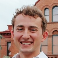 Andrew Smith