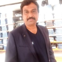 Kv Srinivasa