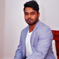 Saravanan A E