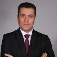 Ali-Reza Fathi