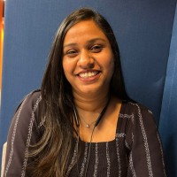 Vaishalika Nair