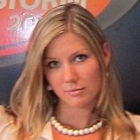 Tereza Trublova