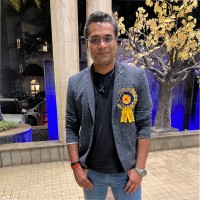 Mahesh Pandey
