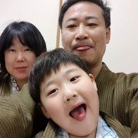 Harry Jang