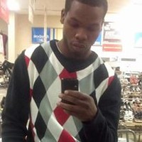 Shamarr Tolbert