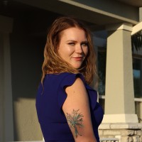 Erica Sindlinger