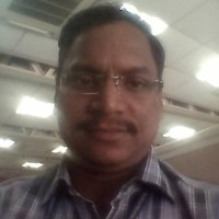 Deepak Shanbhag