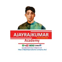Ajay rajkumar