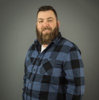 Matt Icenogle
