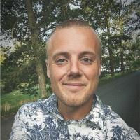 Tobias Eriksson