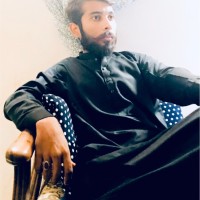 Momin Ali Soomro