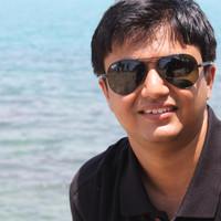 Chintan Mistry
