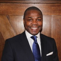 Jonathan Banjo Head-Hunter in Compliance, Legal, Audit