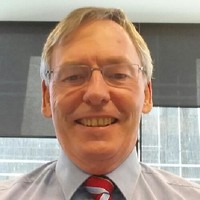 Stephen Duffin
