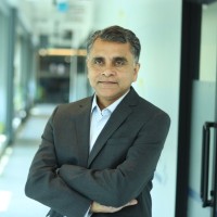 Subhradarshi Sen Gupta