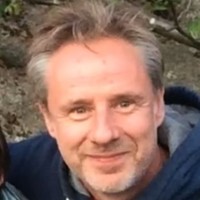 göran palm