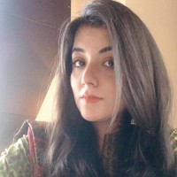 Anum Tariq
