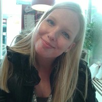 Nathalie Pronk