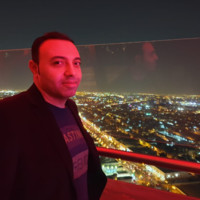 Sameh Mostafa