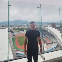 Giancarlo Guibovich Ardón