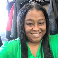 Terri Jackson-Frost, MBA MSAFM