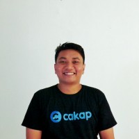 Ilham Prakoso