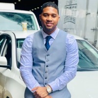 Tyrone Reddick