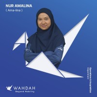 Nur Amalina Abd Hamid