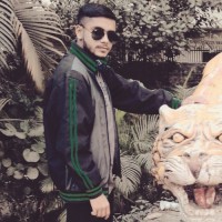 Abu Said Marjan
