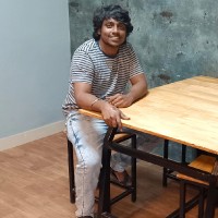 Divakar Gunasekaran