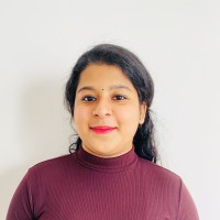 Sita Sivakumar