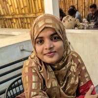 Fareedha Jahan