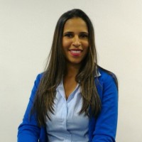 Cristiane Aparecida Ribeiro Galdino