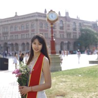 Boyang（Bibi） He