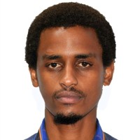 Eugene Mwangi