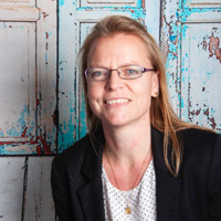 Marieke Uytdewilligen