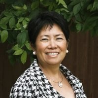 Evelyn Robertson