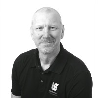 Johnny Eriksson
