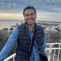 Marcelo Patricio Olivera Pacheco