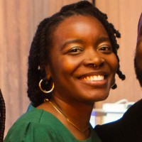 Simone Chapman, M.S.