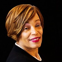 Marcia Conner