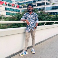 Selwyn Kumar S